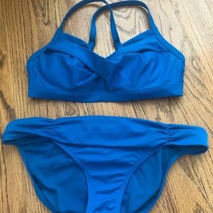 Athleta Swimsuit